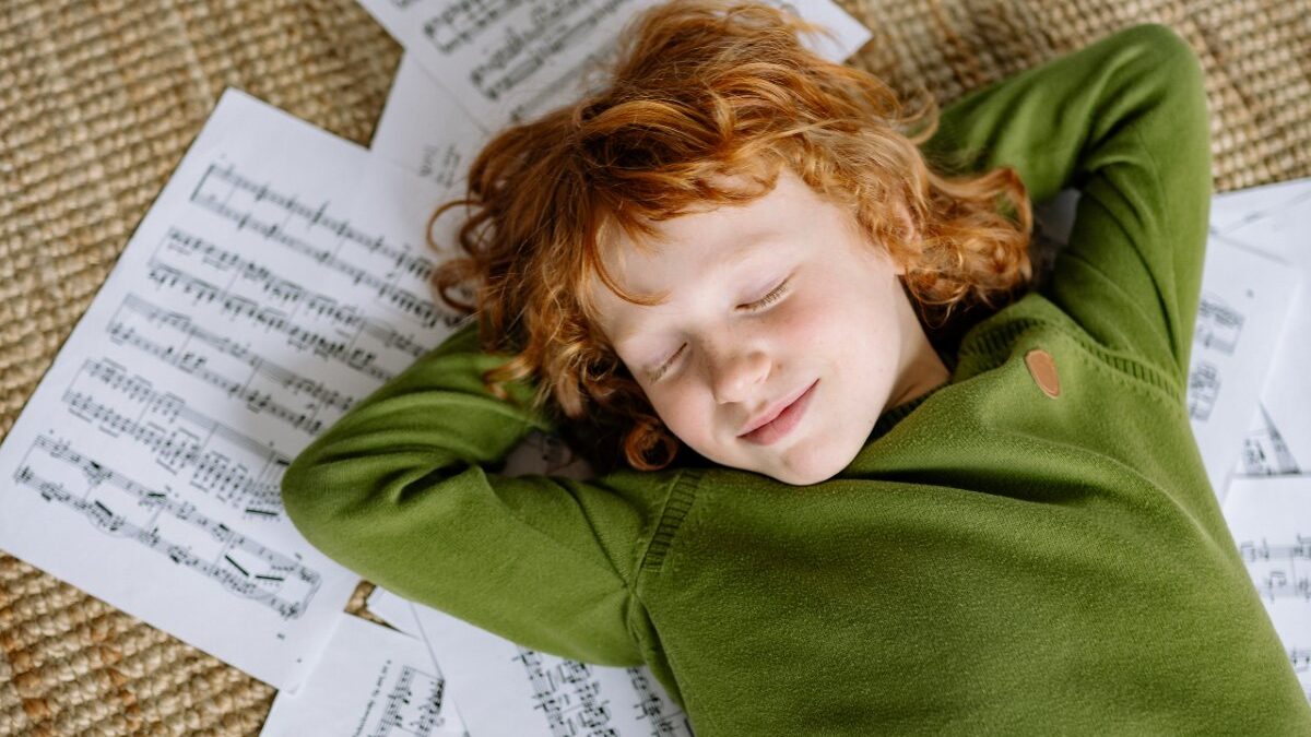 A Importância da Rotina do Sono nas Férias