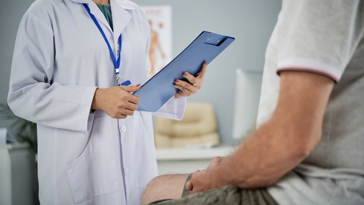 Cancro colo-rectal: como prevenir