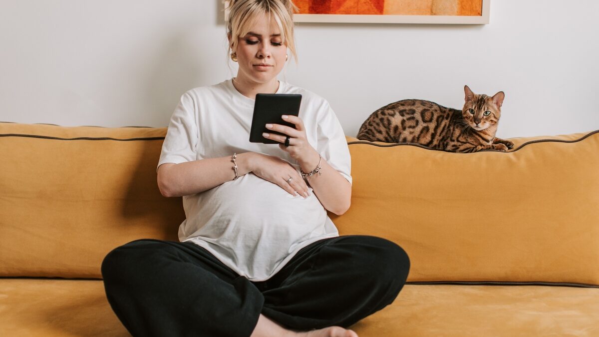 Como prevenir a Toxoplasmose na gravidez