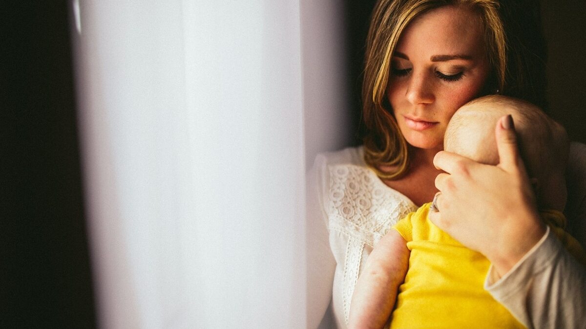 Depressão pós-parto, como assim?