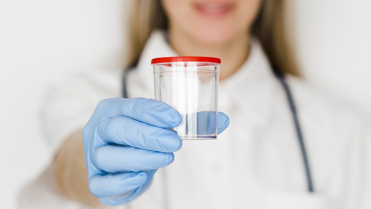 Incontinência urinária, uma doença com tratamento!