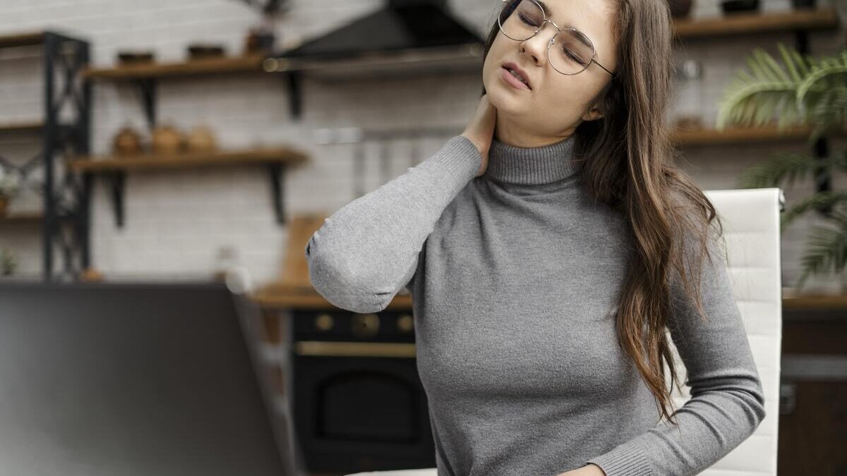 Lesão músculo-esquelética relacionada com o trabalho– o que é e o que fazer para prevenir?