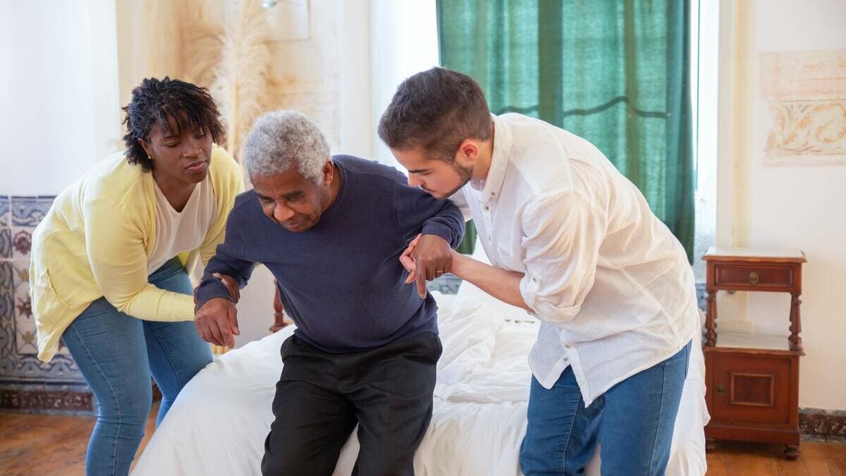 Traumatismo Crânio Encefálico: a importância do cuidar