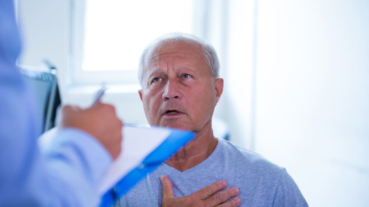 Vamos falar sobre Insuficiência Cardíaca