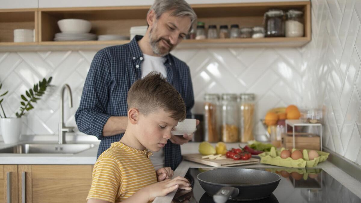 Alimentação e Hipertensão