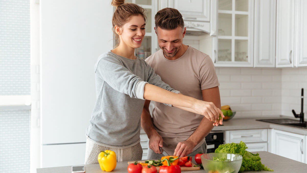 Alimentação no controlo da Hipertensão