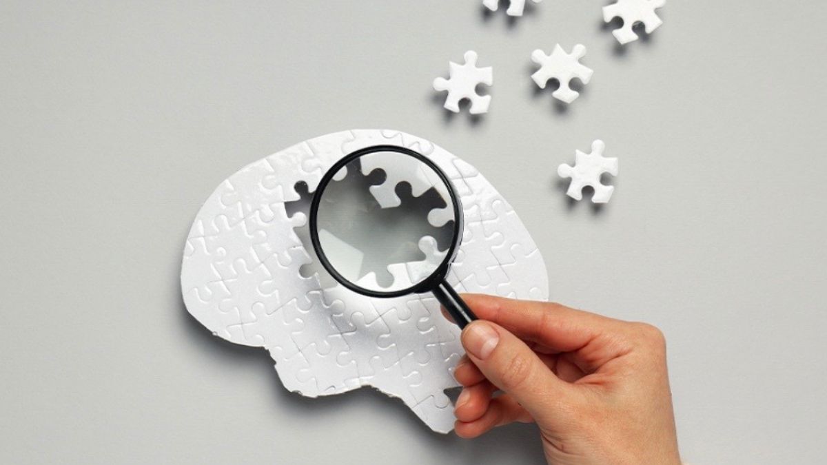 Doença de Alzheimer