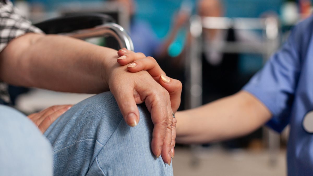 Dia Mundial dos Cuidados Paliativos: Dez anos desde a Resolução. Como estamos? 