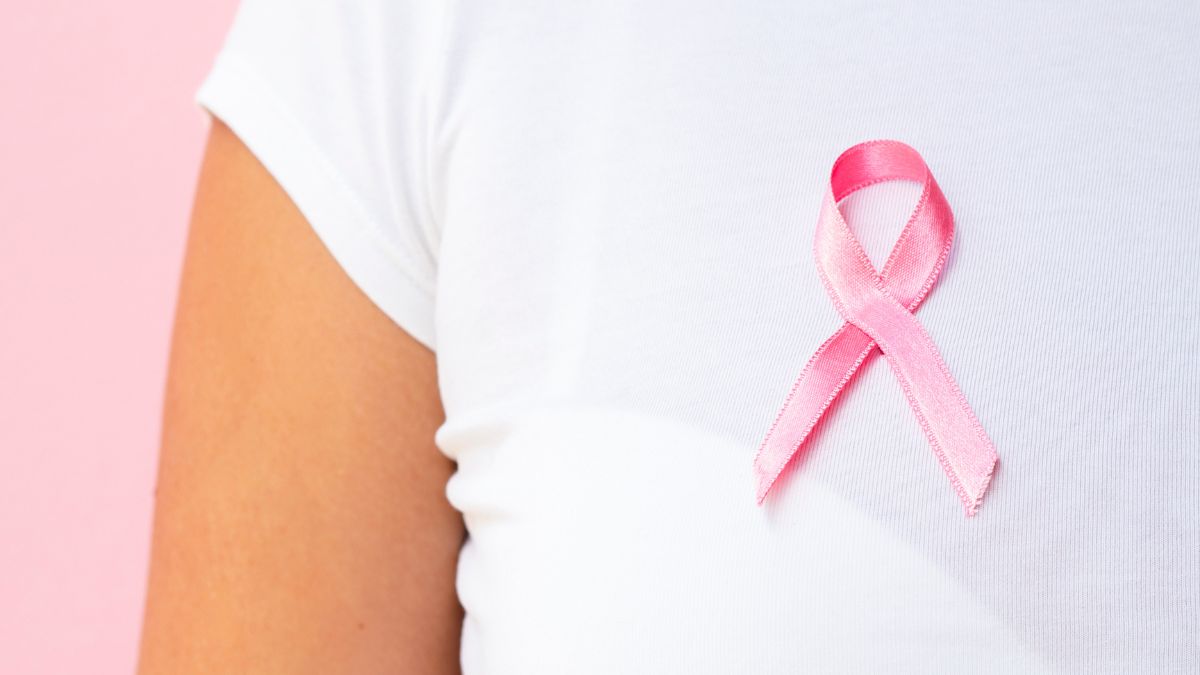 Dia Mundial da Luta Contra o Cancro da Mama: Vamos Prevenir?