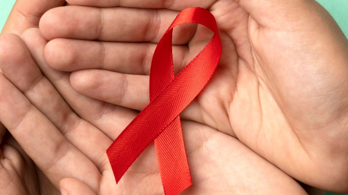 SIDA: Vamos quebrar os tabus! 