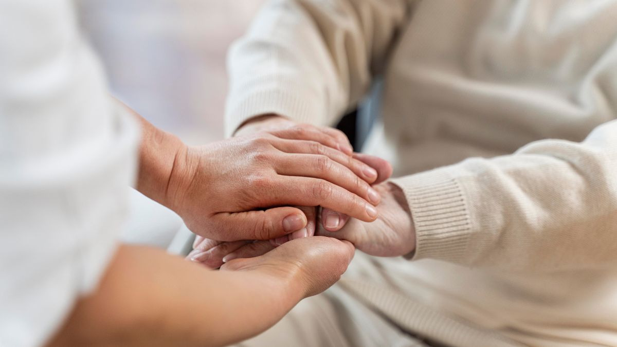 Dia Mundial da Paralisia Cerebral: os desafios dos cuidadores informais