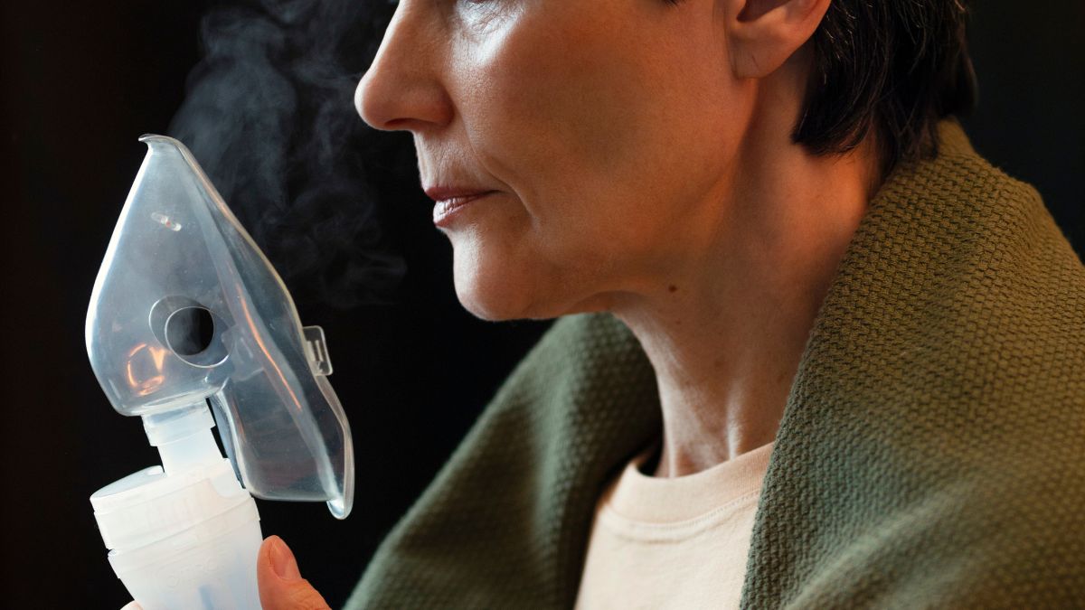 “AmaRespira” – projeto de Reabilitação Respiratória em ambulatório