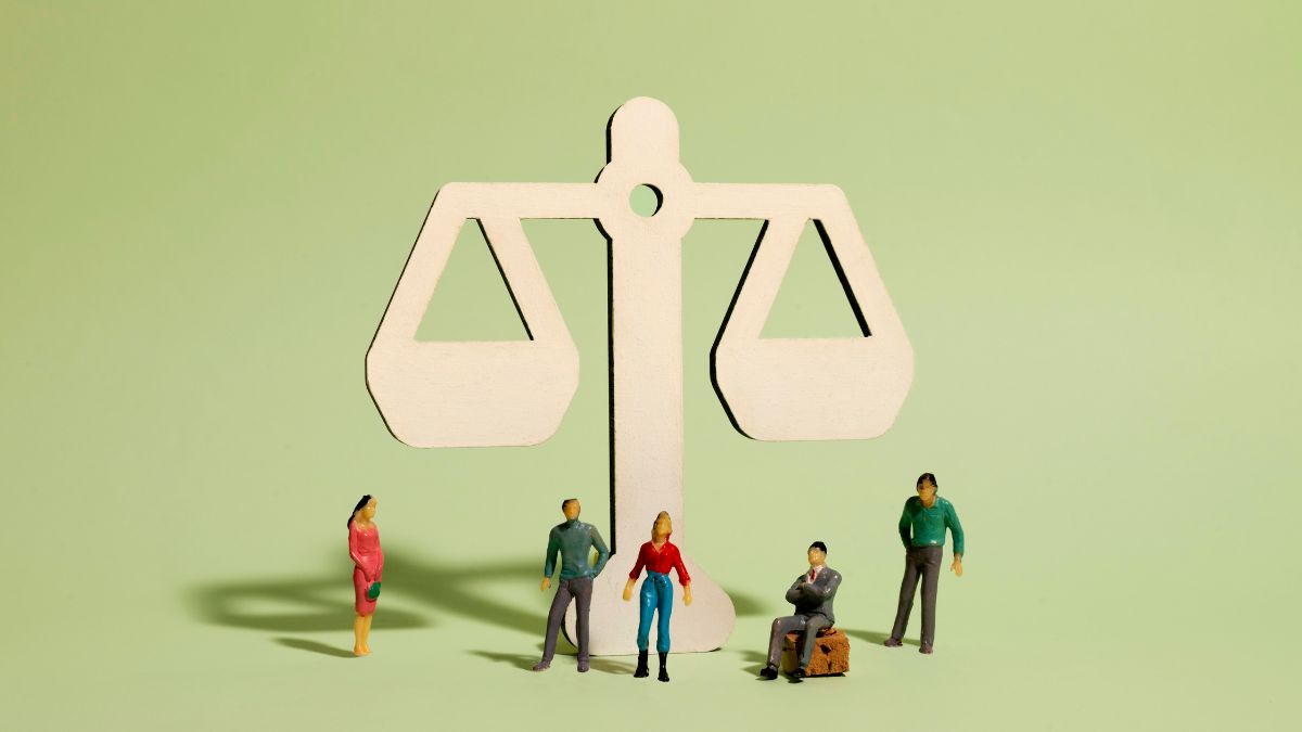 Bem-estar e justiça social: o peso injusto dos fatores sociais na saúde mental