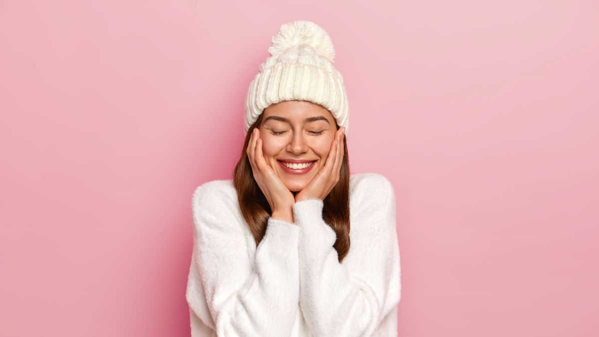 Cuidados com a pele durante o outono/inverno