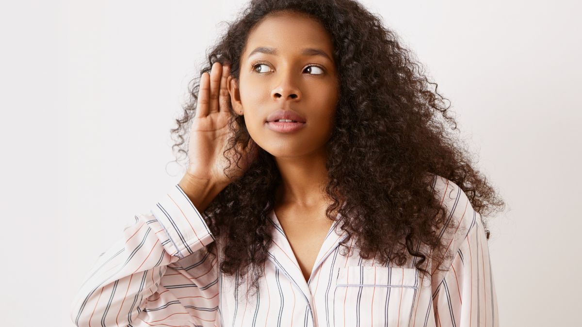 Dia Mundial da Audição 