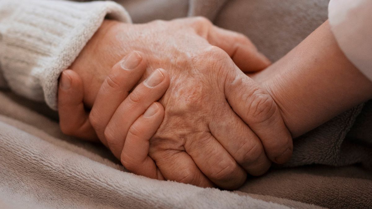 Dia Mundial da Doença do Parkinson