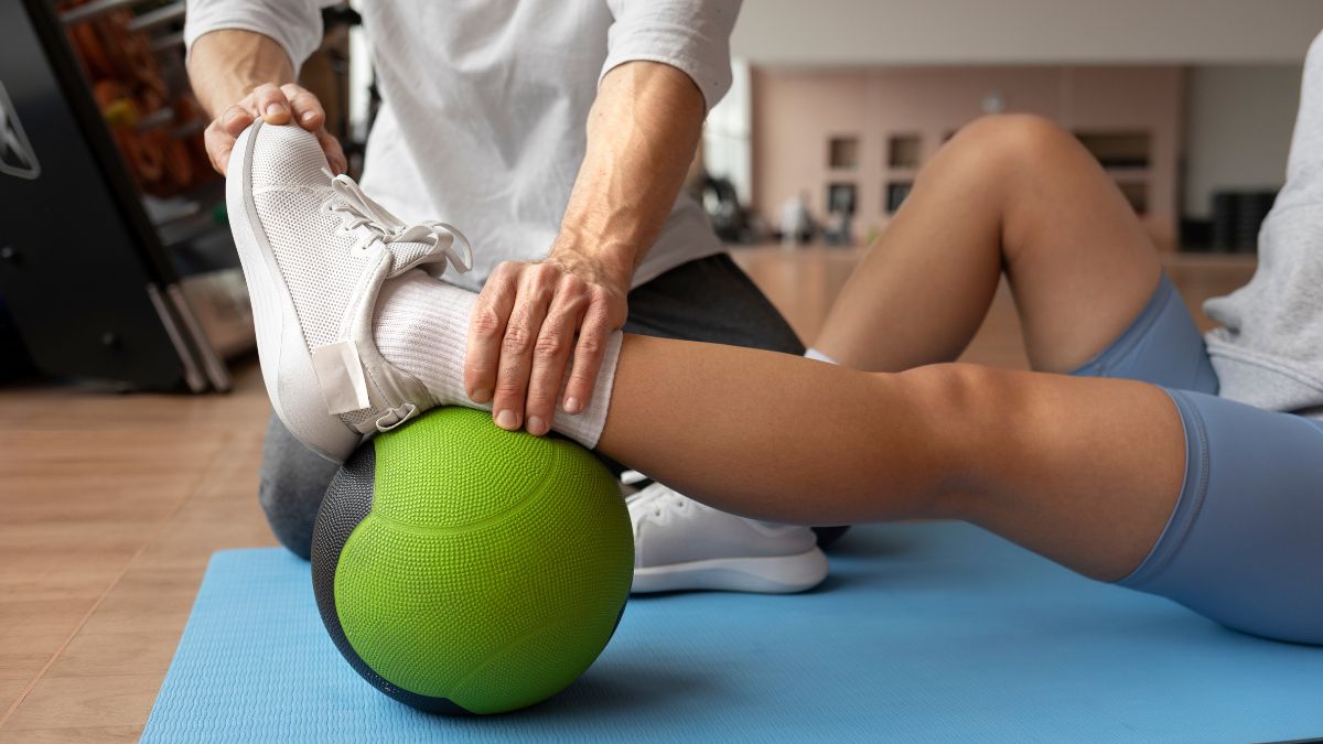 Dia Mundial da Fisioterapia 