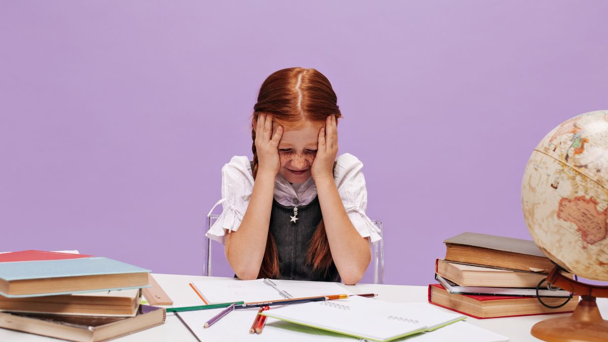 Entre Expectativas e Receios: Gerir a Ansiedade no Regresso às Aulas 