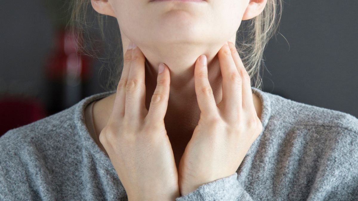 Laringite: Causas, Sintomas, Tratamento e Prevenção