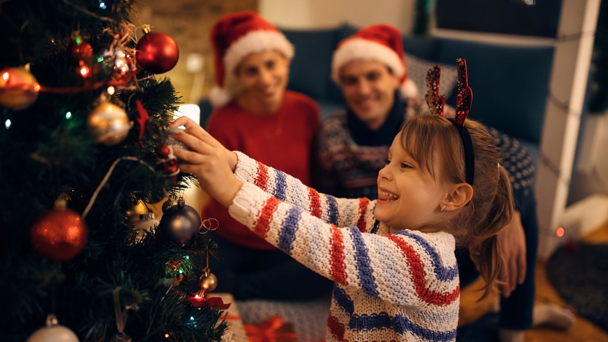 NATAL FELIZ! CUIDE DE SI… 