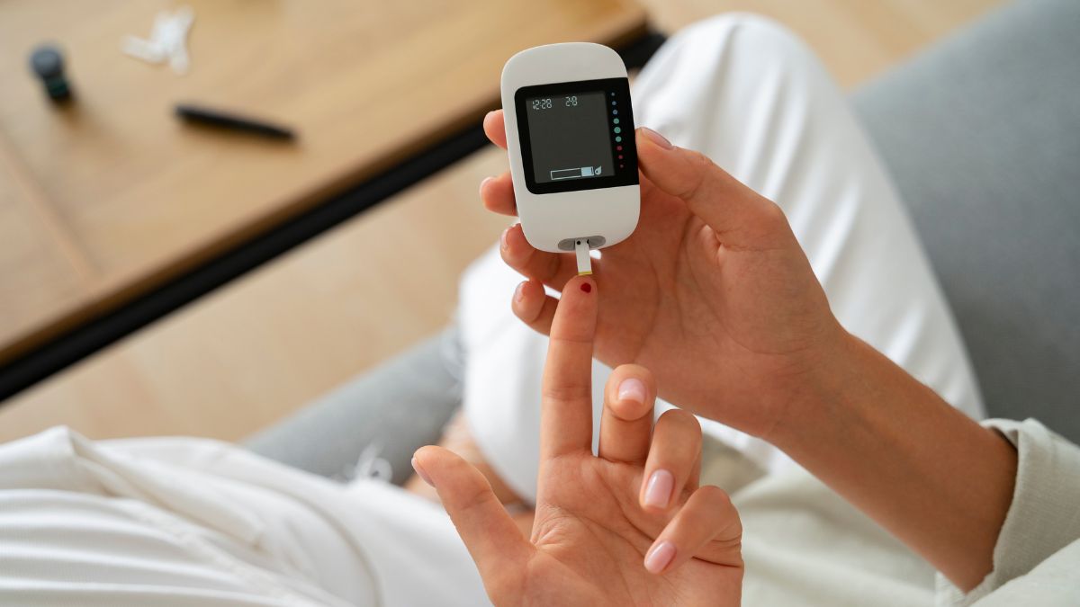 O Futuro dos Cuidados em Diabetes