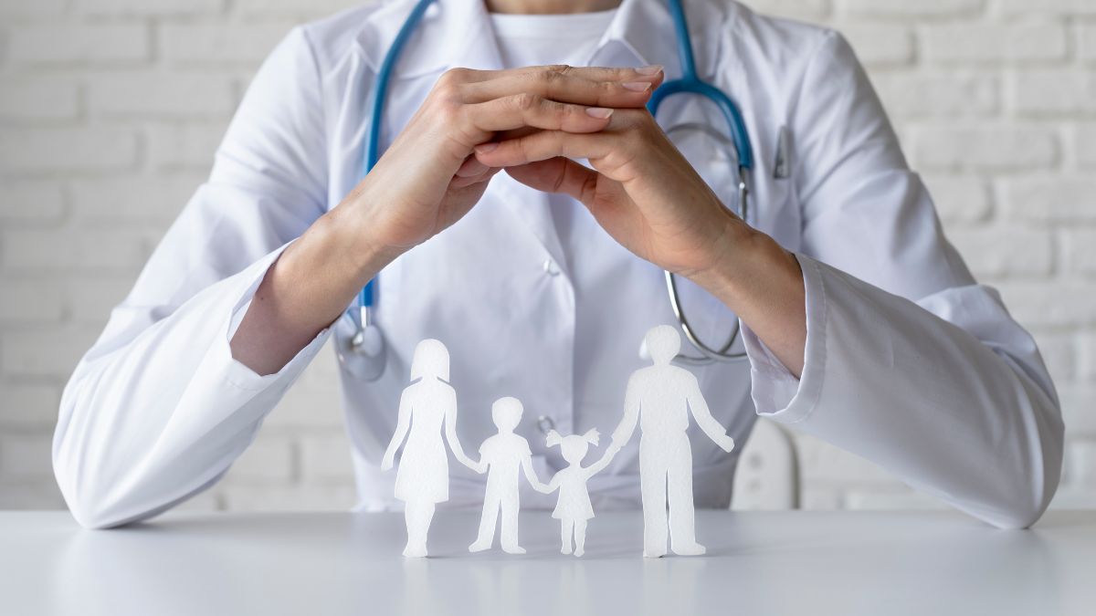 O último médico da aldeia 