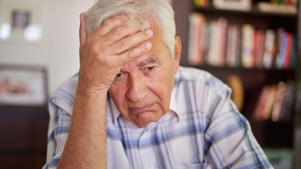 Vamos falar de demência